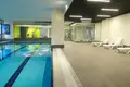 Mieszkanie 1 pokój 92 m² w Bahcelievler Mahallesi, Turcja