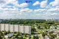 Mieszkanie 1 pokój 44 m² Mińsk, Białoruś