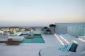 Wohnung 3 Schlafzimmer 425 m² Benahavis, Spanien