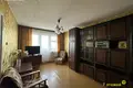 Wohnung 2 Zimmer 44 m² Minsk, Weißrussland