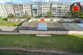 1 room apartment 27 m² Maladzyechna, Belarus