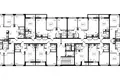 Квартира 3 комнаты 56 м² поселение Сосенское, Россия