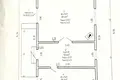 Haus 96 m² Kryvasielski sielski Saviet, Belarus