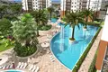 Apartment 31 m² Avgolida, Northern Cyprus