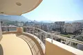 4 bedroom apartment 240 m² Alanya, Turkey