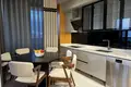 Wohnung 2 Schlafzimmer 90 m² Mittelmeerregion, Türkei