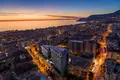 1 bedroom apartment  Alanya, Turkey