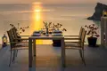 villa de 5 chambres 816 m² Kamala, Thaïlande