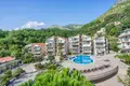 2 bedroom apartment 70 m² Przno, Montenegro