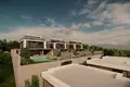 Residential complex New complex of villas with swimming pools and sea views, Kalkan, Turkey