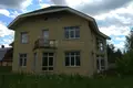 Casa 290 m² Zakharovo, Rusia