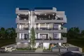 Apartamento 2 habitaciones 106 m² Larnaca District, Chipre