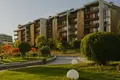 3 room apartment 136 m² in Tbilisi, Georgia