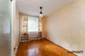 3 room apartment 59 m² Minsk, Belarus