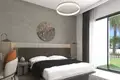 Mieszkanie 2 pokoi 70 m² Trikomo, Cypr Północny