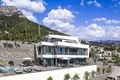 4-Schlafzimmer-Villa 410 m² Calp, Spanien