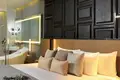 Appartement 1 chambre 43 m² Phuket, Thaïlande