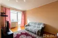 1 room apartment 33 m² Minsk, Belarus