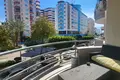 Apartamento 3 habitaciones 110 m² Alanya, Turquía