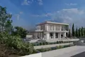 4 bedroom house 349 m² koinoteta talas, Cyprus