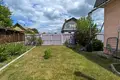 Haus 44 m² Zhunski sielski Saviet, Belarus