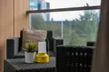 Apartamento 2 habitaciones 69 m² en Varsovia, Polonia