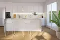 Wohnung 3 Schlafzimmer 119 m² San Pedro Alcantara, Spanien