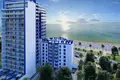Wohnung 1 zimmer 34 m² Batumi, Georgien