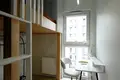 Wohnung 2 zimmer 32 m² Warschau, Polen