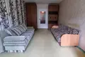 Wohnung 1 Zimmer 36 m² Minsk, Weißrussland