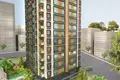 Wohnung 3 zimmer 82 m² Kagithane, Türkei