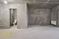 1 room apartment 45 m² Minsk, Belarus