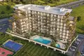 Mieszkanie 3 pokoi 118 m² Dubaj, Emiraty Arabskie