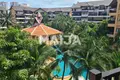 Mieszkanie 2 pokoi 64 m² Pattaya, Tajlandia