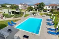 Hotel 240 m² en Nikiti, Grecia