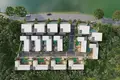Вилла 3 спальни 350 м² Thalang, Таиланд