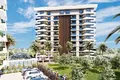 2 bedroom apartment 80 m² Alanya, Turkey