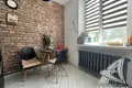 Appartement 3 chambres 64 m² Muchaviecki sielski Saviet, Bélarus