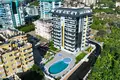 Apartment 135 rooms 4 m² Alanya, Turkey