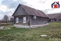 Casa 42 m² Palacanski sielski Saviet, Bielorrusia