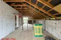 House 140 m² Drackauski sielski Saviet, Belarus