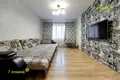 Appartement 4 chambres 110 m² Minsk, Bélarus