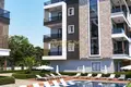 1 bedroom apartment 57 m² Yaylali, Turkey