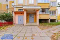 Квартира 2 комнаты 49 м² Минск, Беларусь