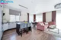 Casa 124 m² Giruliai, Lituania