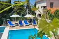 Hotel 460 m² en Split-Dalmatia County, Croacia