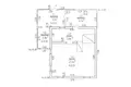 House 60 m² Hacukouski sielski Saviet, Belarus
