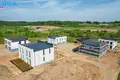 Casa 115 m² Bendoriai, Lituania