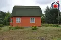 House 63 m² Dabryniouski sielski Saviet, Belarus