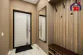 Квартира 3 комнаты 87 м² Минск, Беларусь